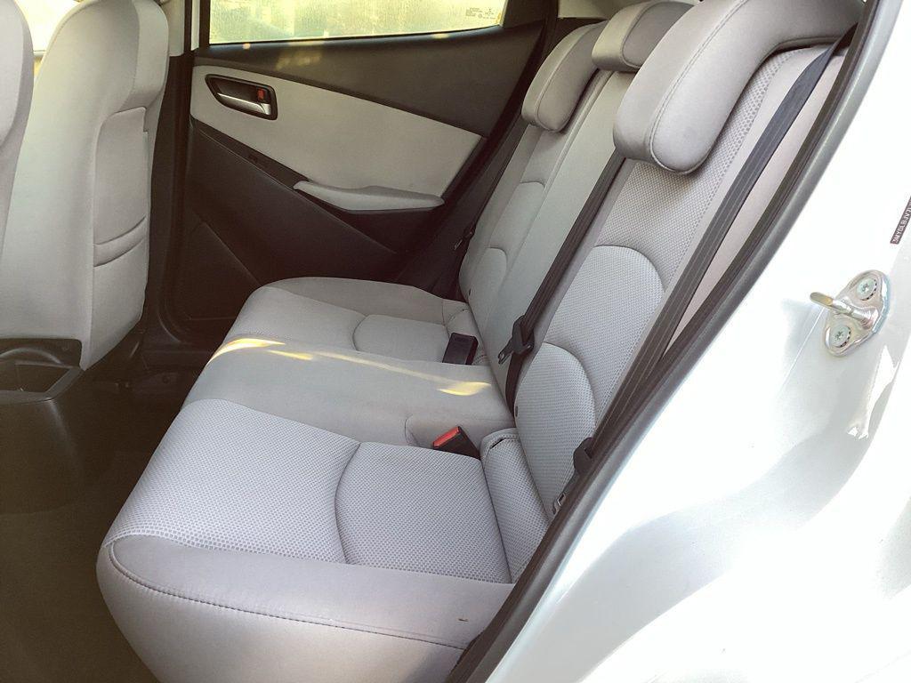 used 2020 Toyota Yaris Sedan car, priced at $19,726