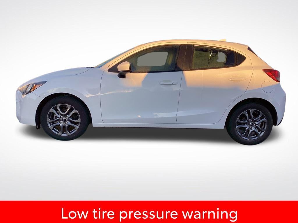 used 2020 Toyota Yaris Sedan car, priced at $19,726