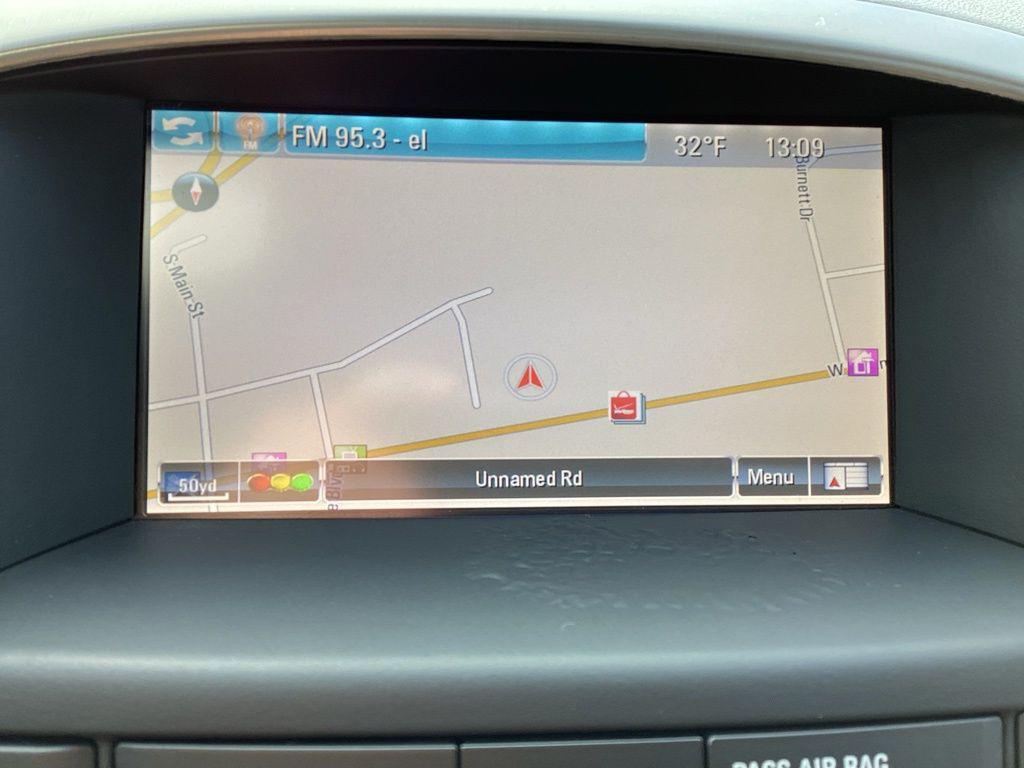 used 2016 Buick Verano car, priced at $7,145