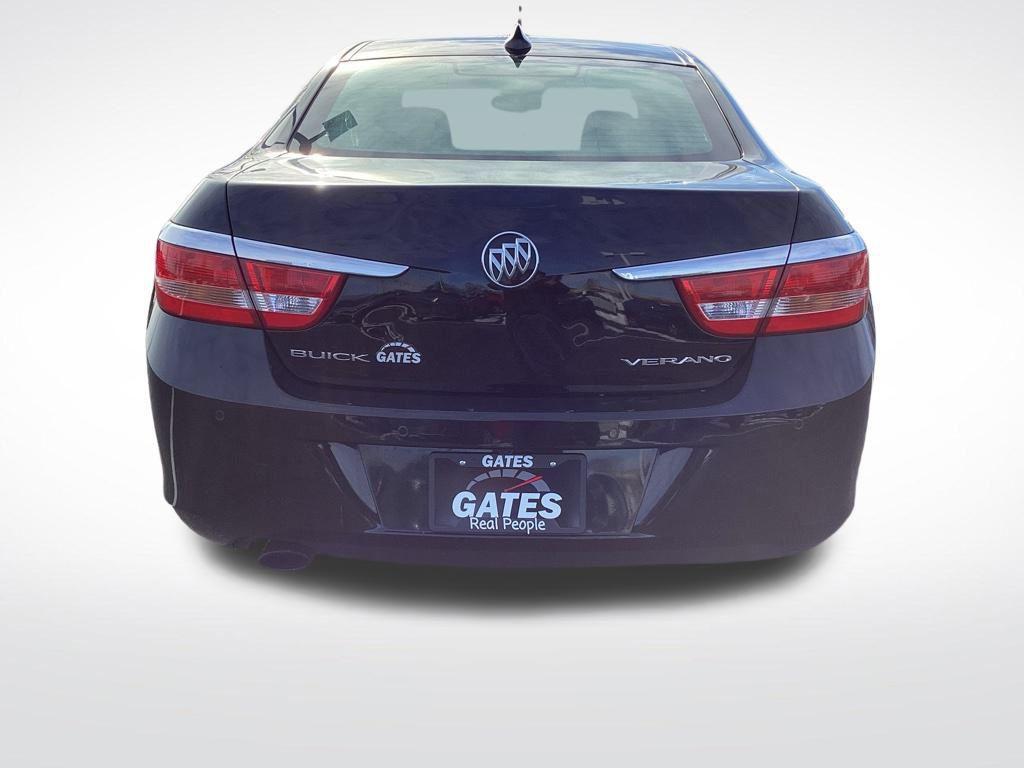 used 2016 Buick Verano car, priced at $7,145