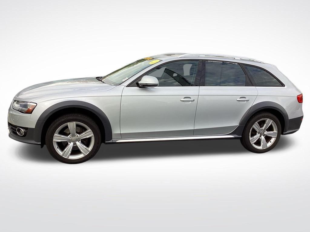 used 2014 Audi allroad car, priced at $9,504
