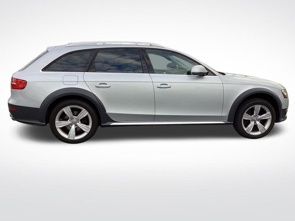 used 2014 Audi allroad car, priced at $9,504