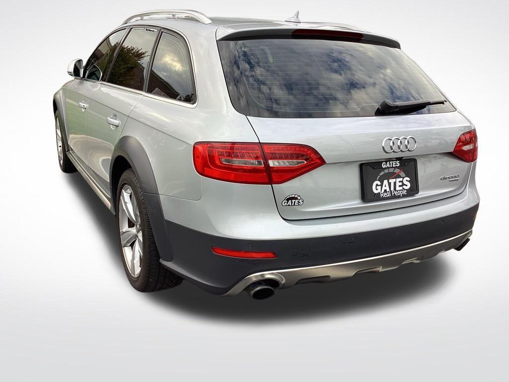used 2014 Audi allroad car, priced at $9,504