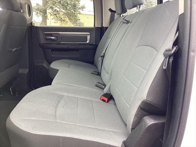 used 2023 Ram 1500 Classic car, priced at $27,885