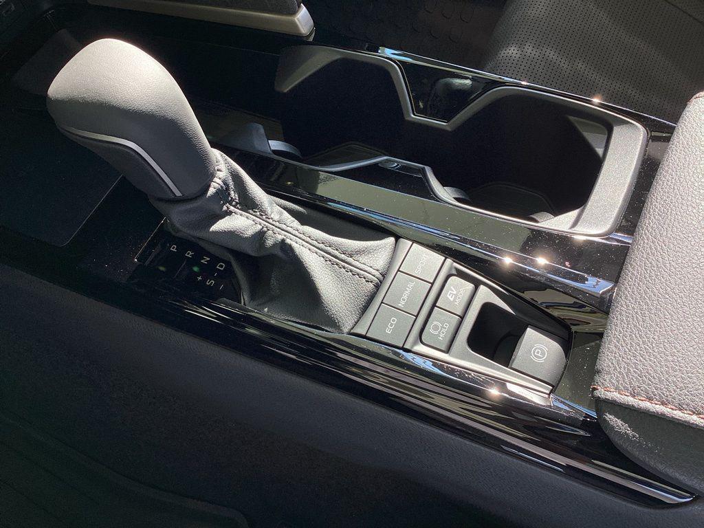new 2026 Toyota Camry car, priced at $42,194