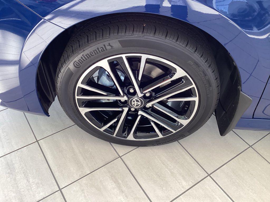 new 2026 Toyota Camry car, priced at $42,194