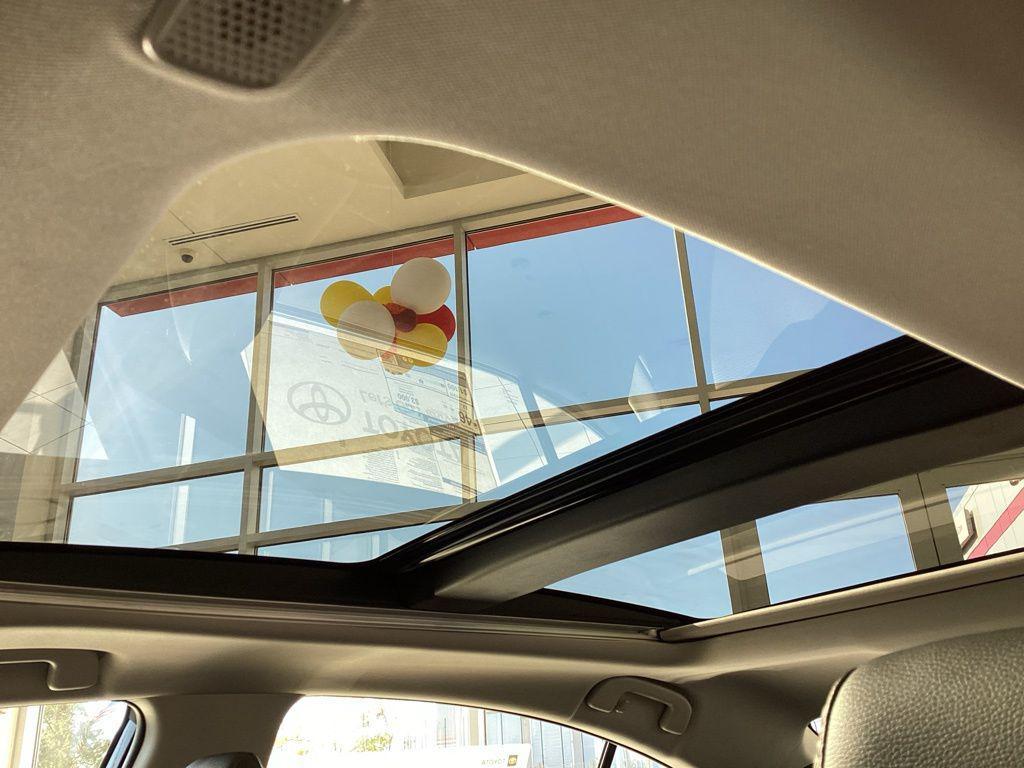 new 2026 Toyota Camry car, priced at $42,194