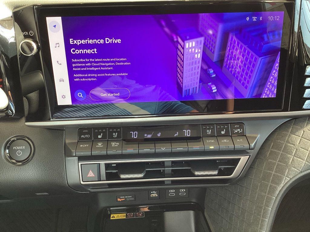 new 2026 Toyota Camry car, priced at $42,194