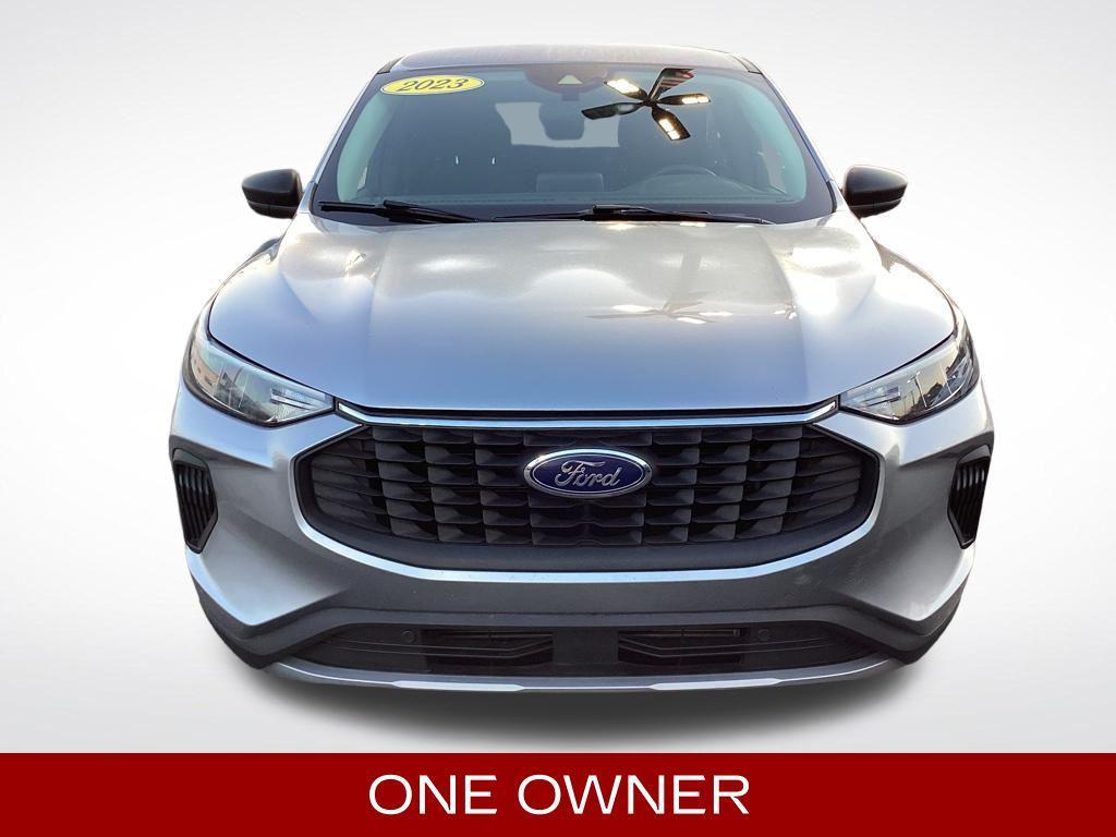 used 2023 Ford Escape car, priced at $22,981