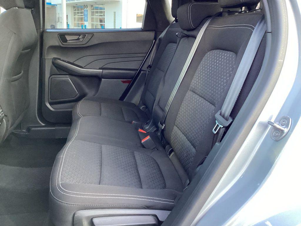 used 2023 Ford Escape car, priced at $22,981