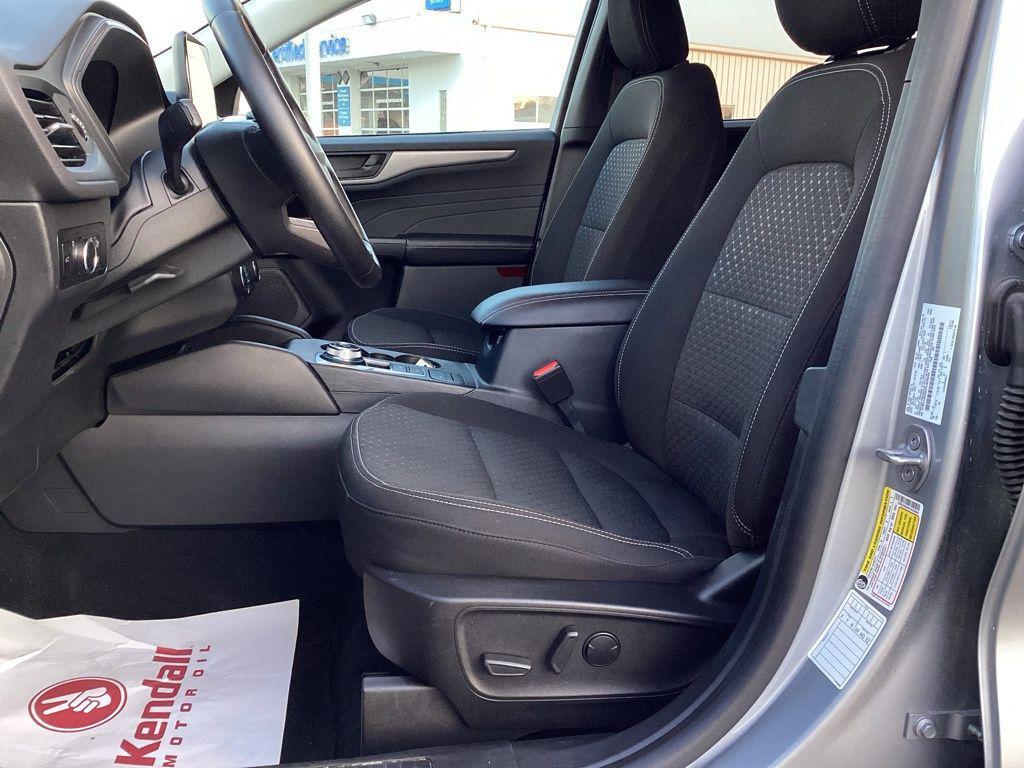 used 2023 Ford Escape car, priced at $22,981