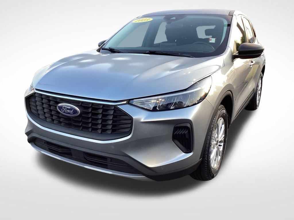 used 2023 Ford Escape car, priced at $22,981