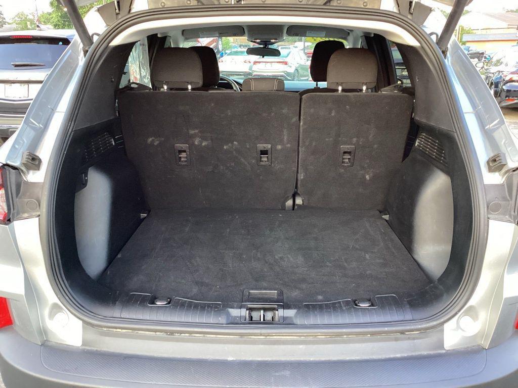 used 2023 Ford Escape car, priced at $22,981