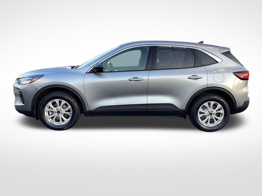 used 2023 Ford Escape car, priced at $22,981
