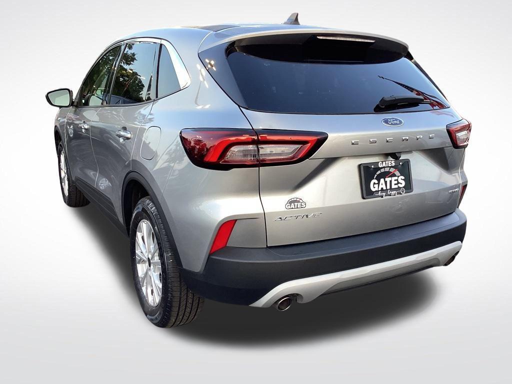 used 2023 Ford Escape car, priced at $22,981