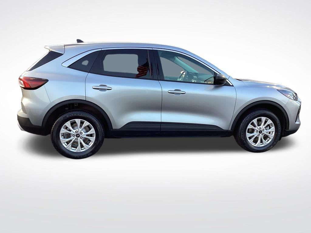 used 2023 Ford Escape car, priced at $22,981