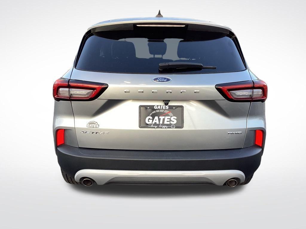 used 2023 Ford Escape car, priced at $22,981