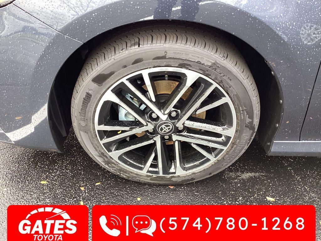 new 2026 Toyota Camry car, priced at $42,274