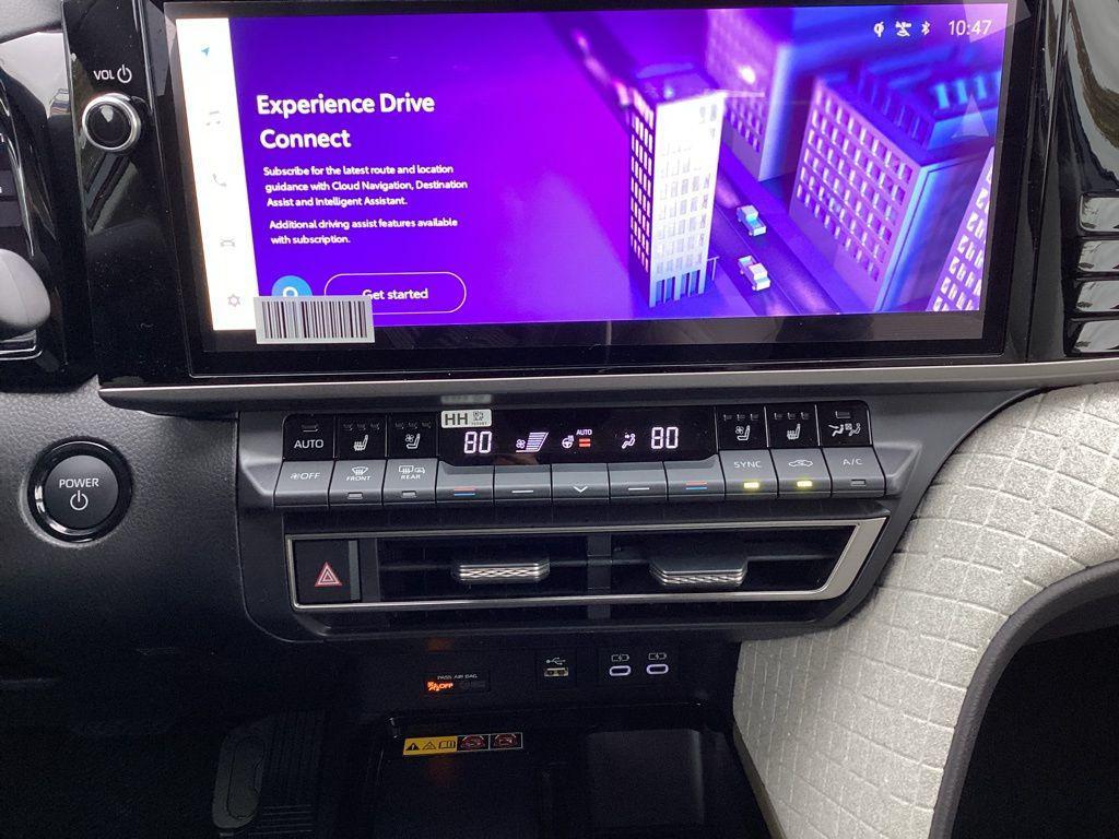 new 2026 Toyota Camry car, priced at $39,358