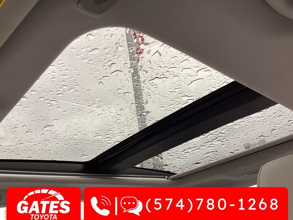 new 2026 Toyota Camry car, priced at $42,274