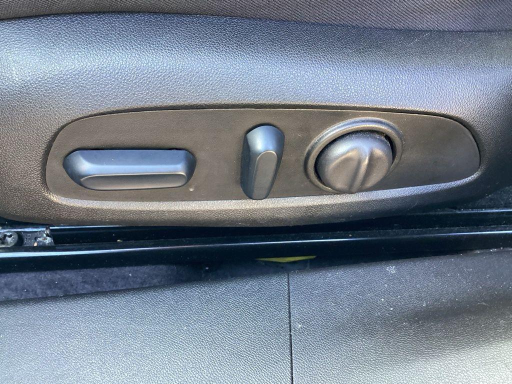 used 2024 Chevrolet Malibu car, priced at $19,891