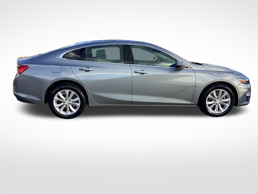 used 2024 Chevrolet Malibu car, priced at $19,891