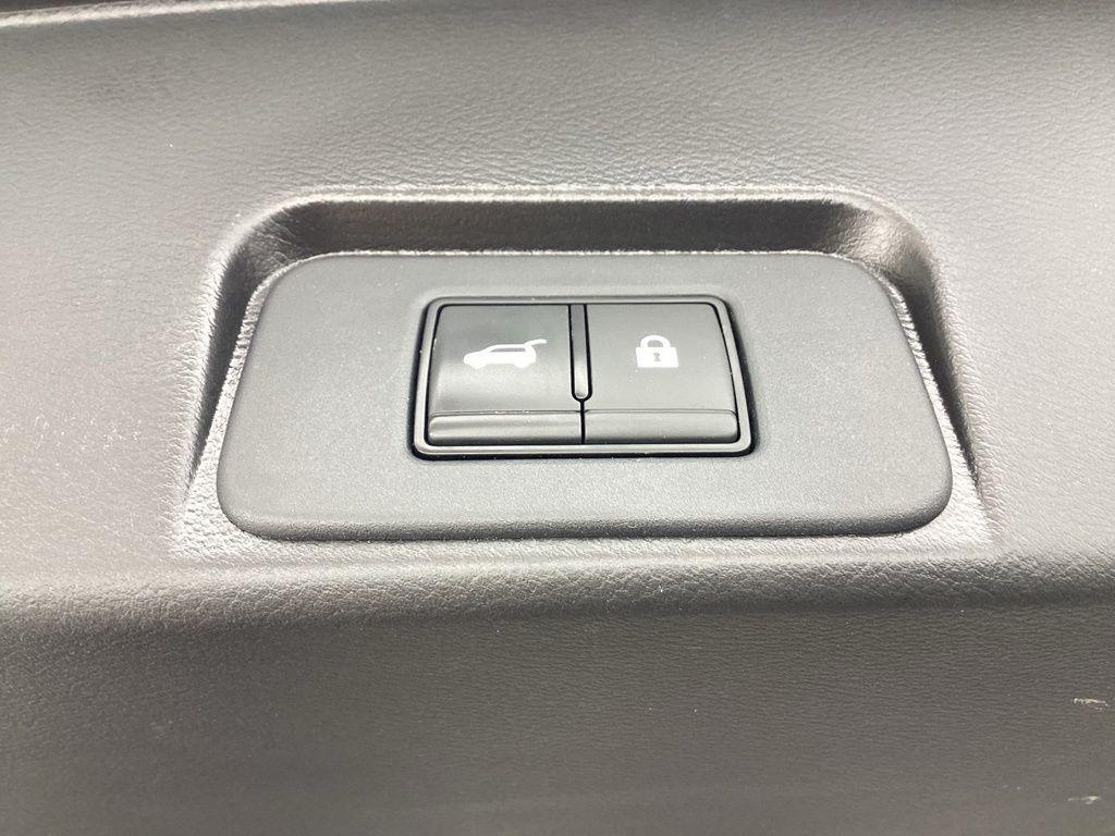 used 2023 Nissan Rogue car, priced at $22,908