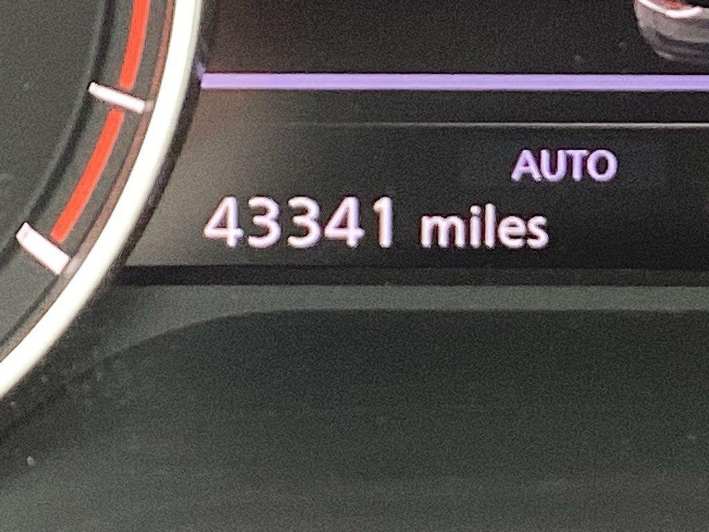 used 2023 Nissan Rogue car, priced at $22,908