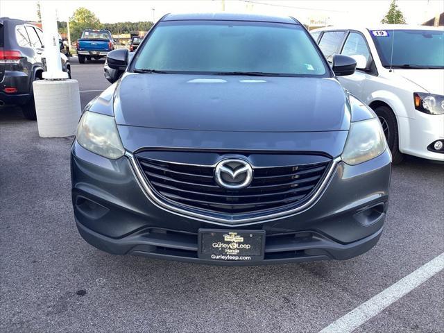 used 2015 Mazda CX-9 car, priced at $8,957