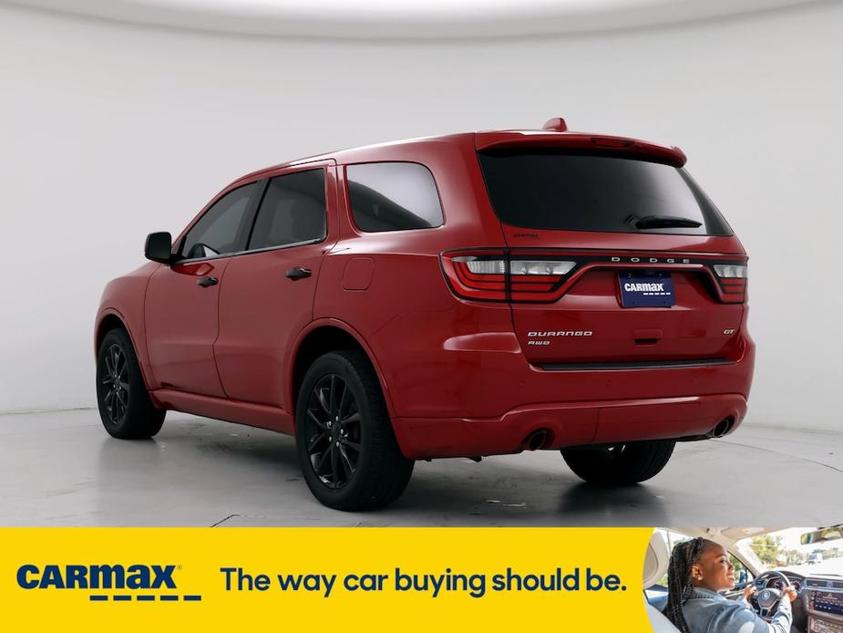 used 2017 Dodge Durango car, priced at $21,998