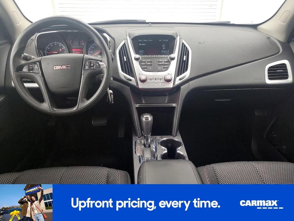 used 2016 GMC Terrain car, priced at $14,599
