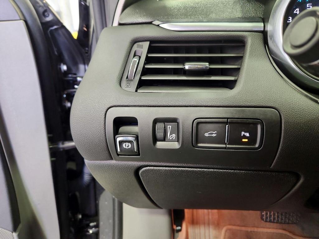 used 2017 Chevrolet Impala car, priced at $19,998