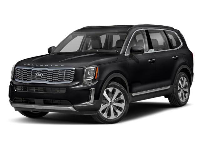 used 2020 Kia Telluride car, priced at $23,998