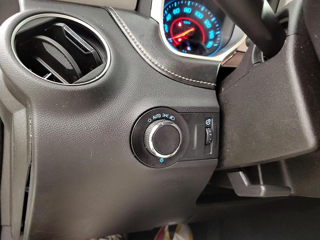 used 2015 Chevrolet Camaro car, priced at $16,998