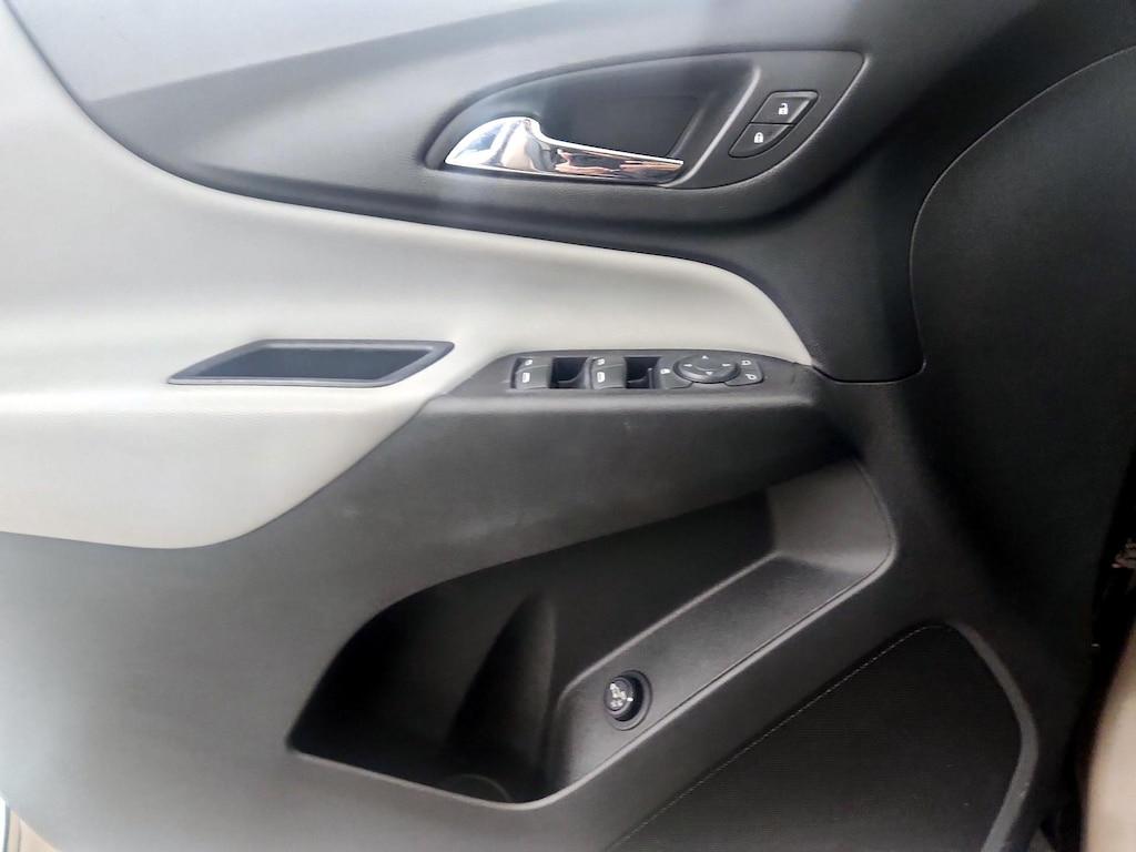 used 2018 Chevrolet Equinox car, priced at $18,998