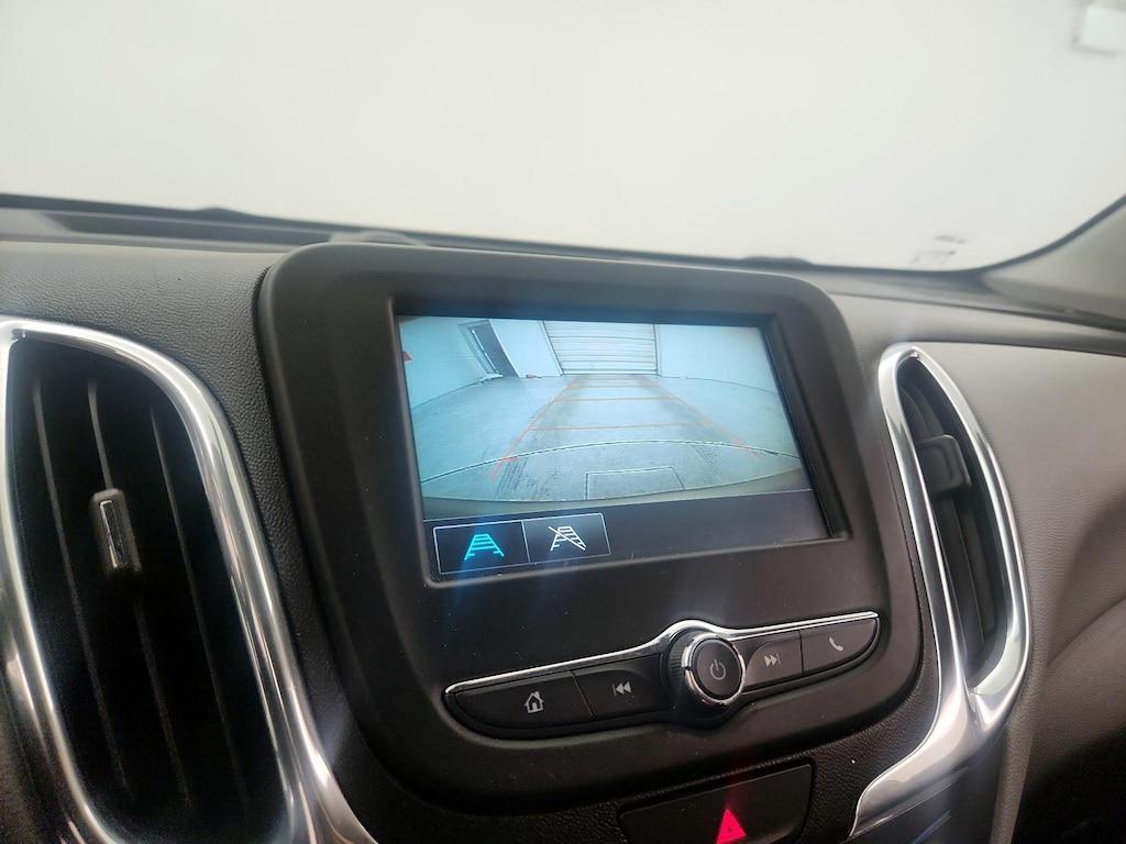 used 2018 Chevrolet Equinox car, priced at $18,998