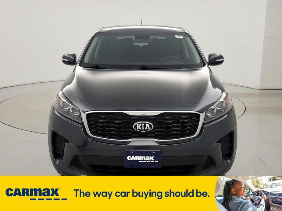 used 2020 Kia Sorento car, priced at $19,998