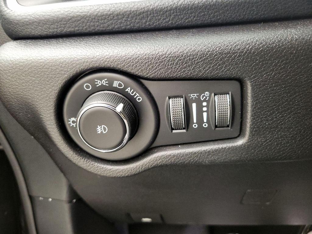 used 2021 Chrysler Pacifica car, priced at $35,998