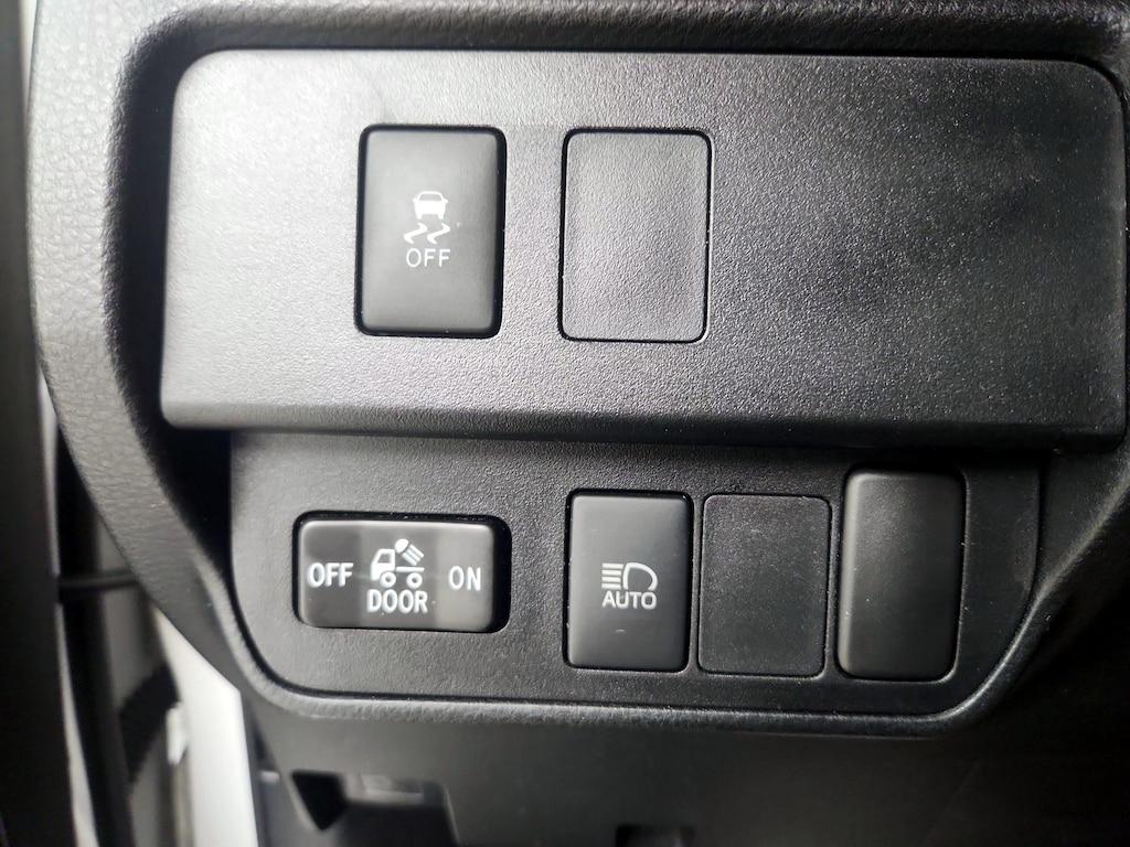 used 2021 Toyota Tacoma car, priced at $31,998