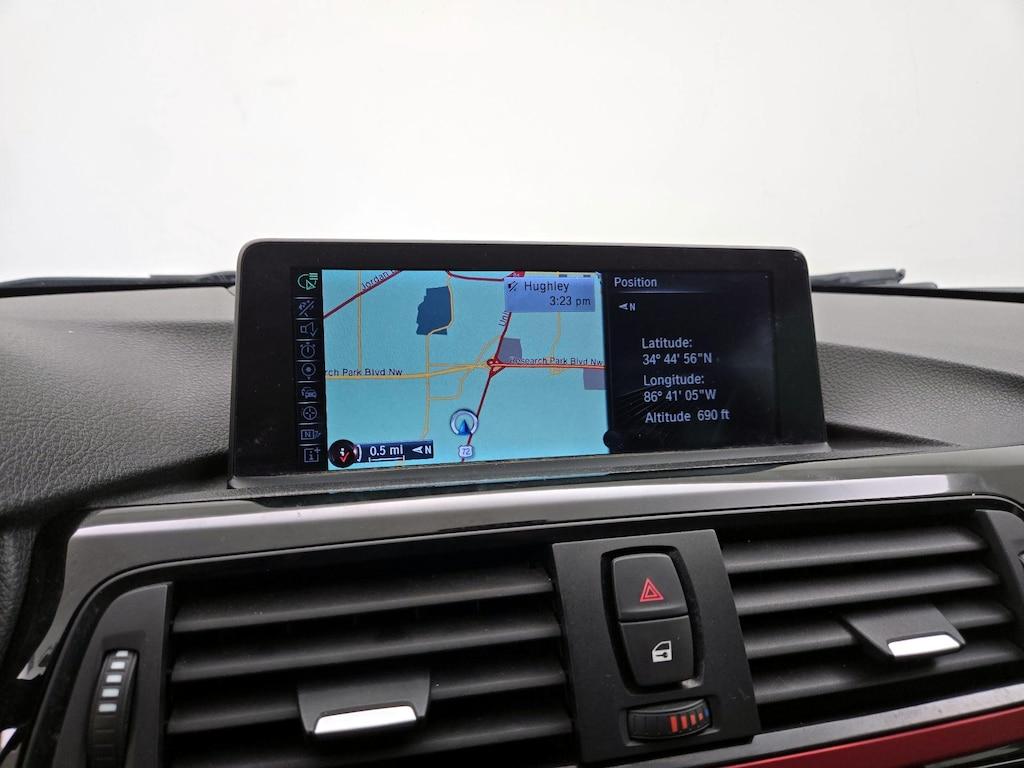 used 2015 BMW 428 car, priced at $16,998
