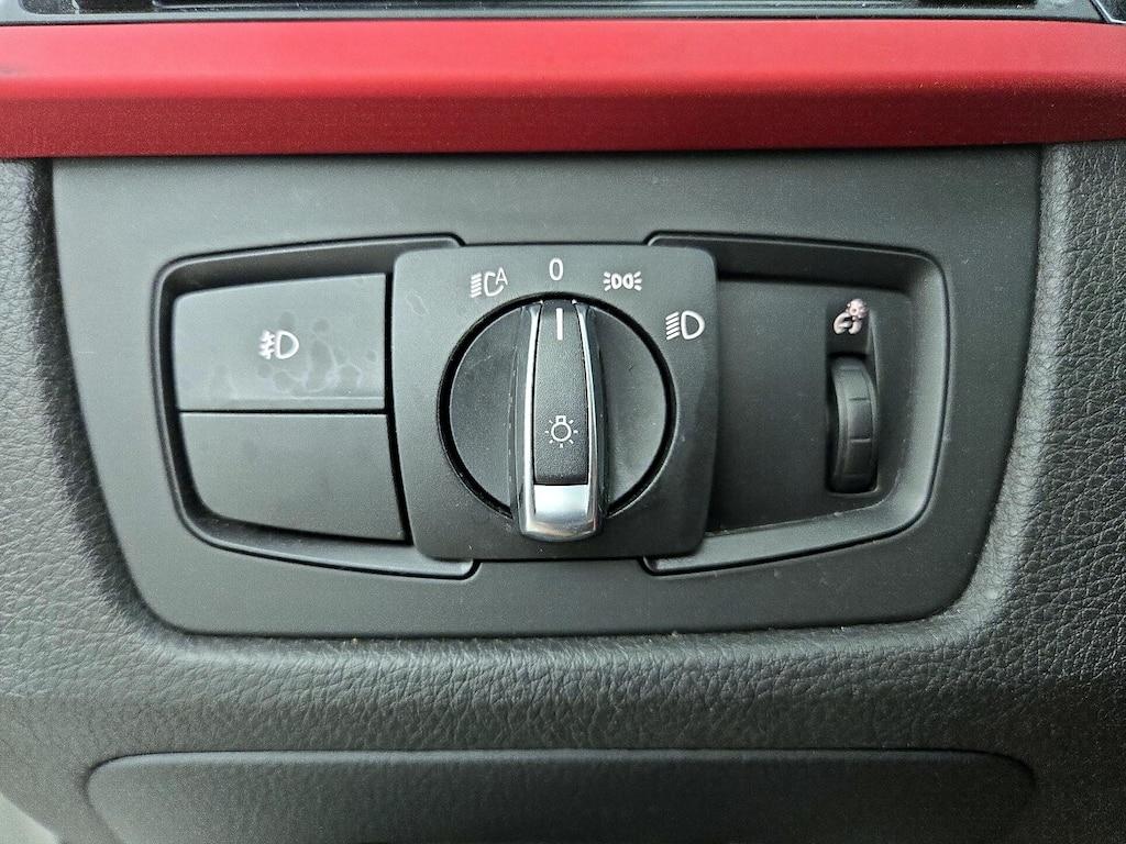 used 2015 BMW 428 car, priced at $16,998
