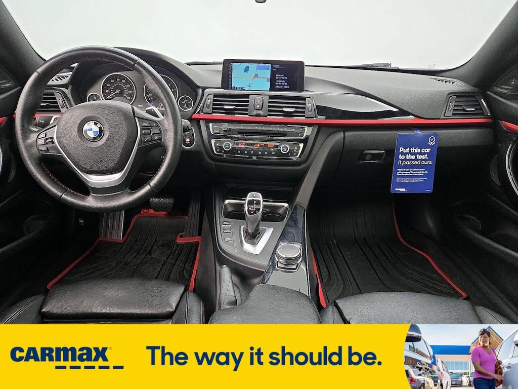 used 2015 BMW 428 car, priced at $16,998