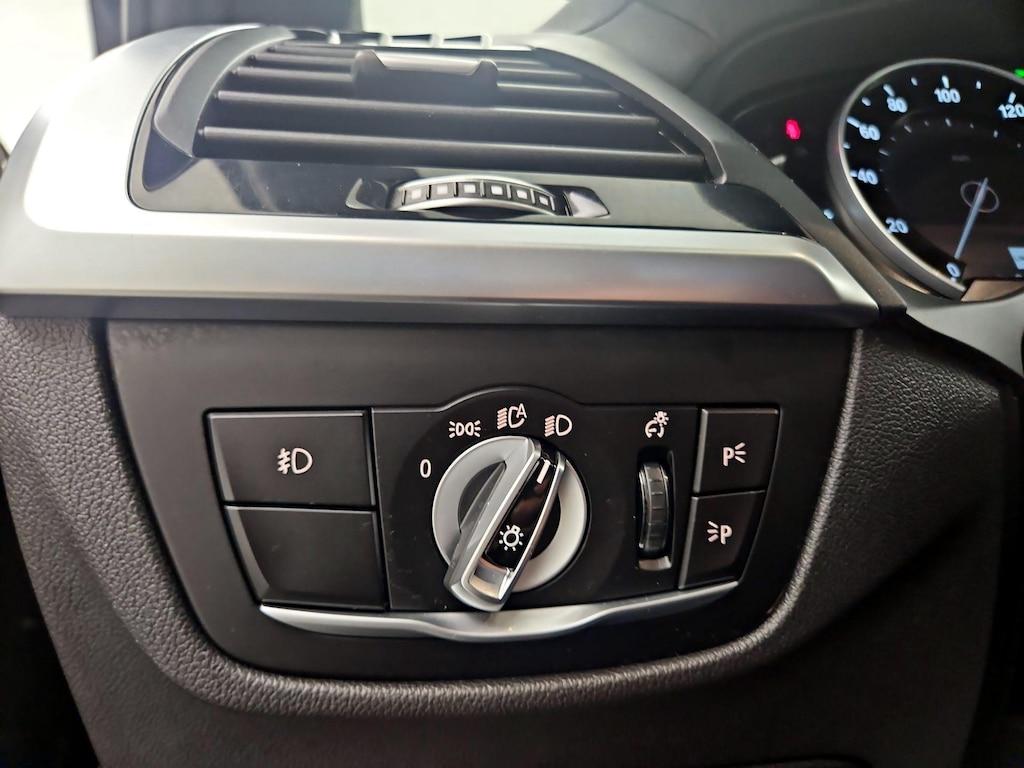 used 2019 BMW X4 car, priced at $33,998