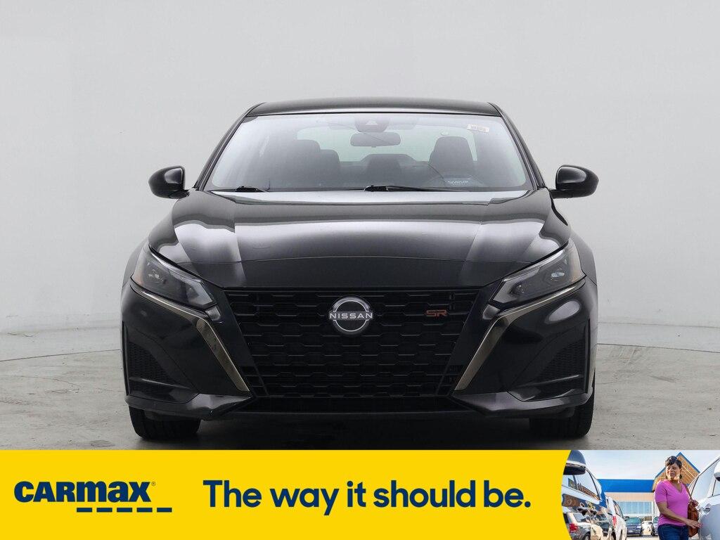 used 2023 Nissan Altima car, priced at $23,998
