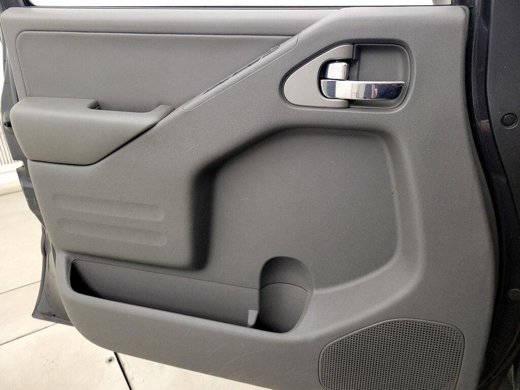 used 2015 Nissan Frontier car, priced at $21,998