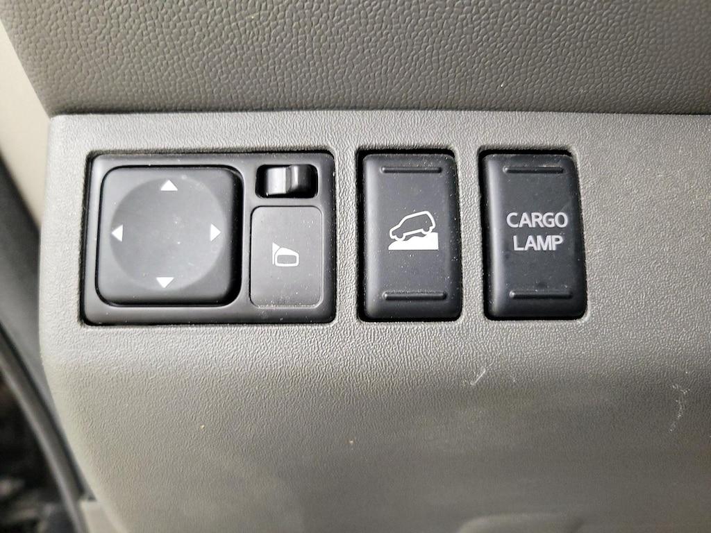 used 2015 Nissan Frontier car, priced at $21,998