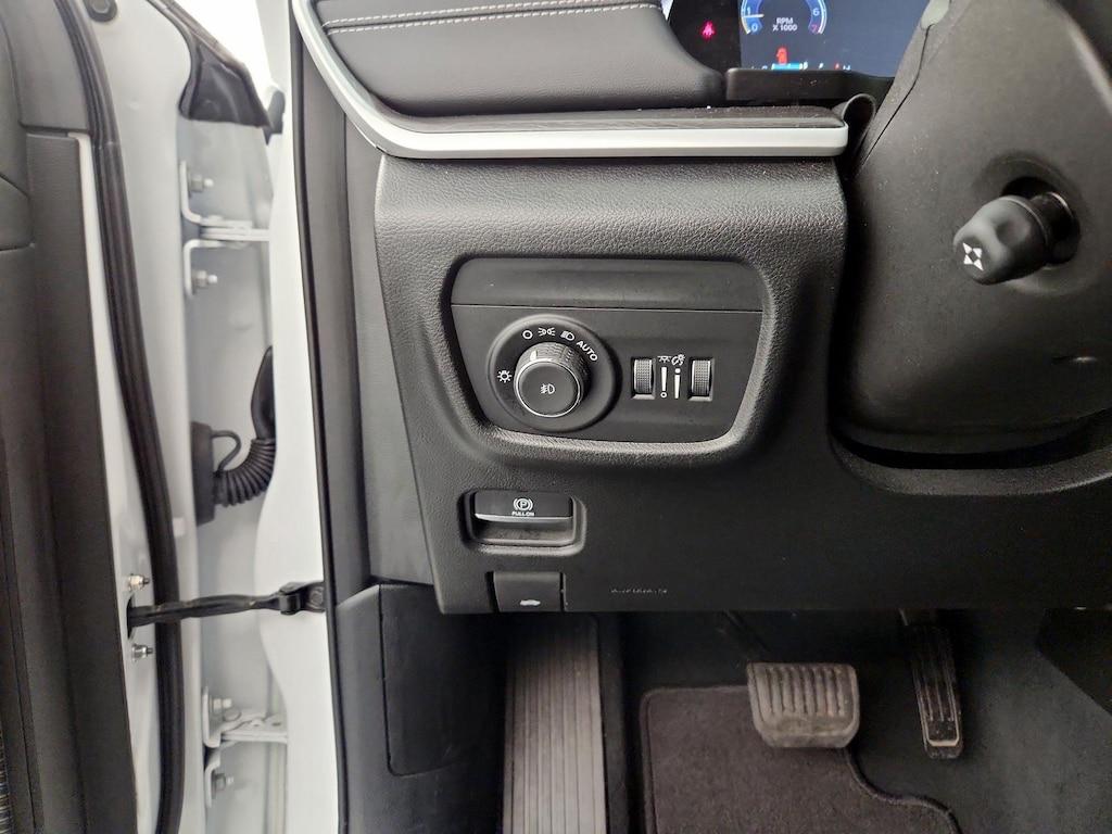 used 2023 Jeep Grand Cherokee car, priced at $38,998