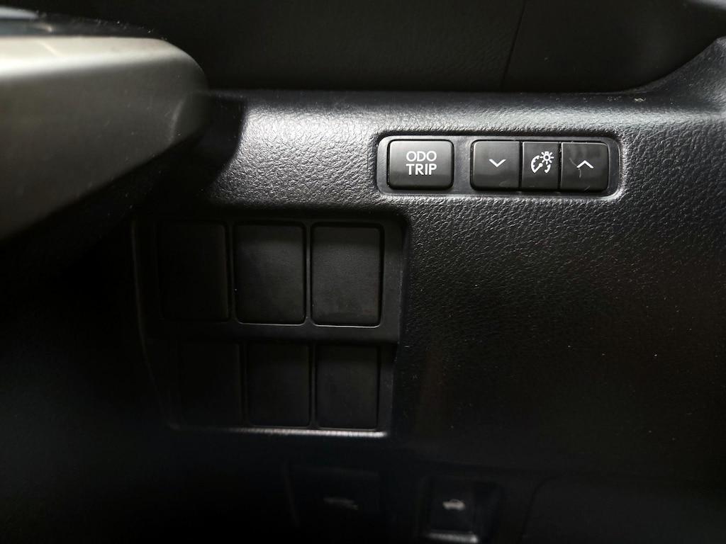 used 2016 Lexus IS 200t car, priced at $18,998