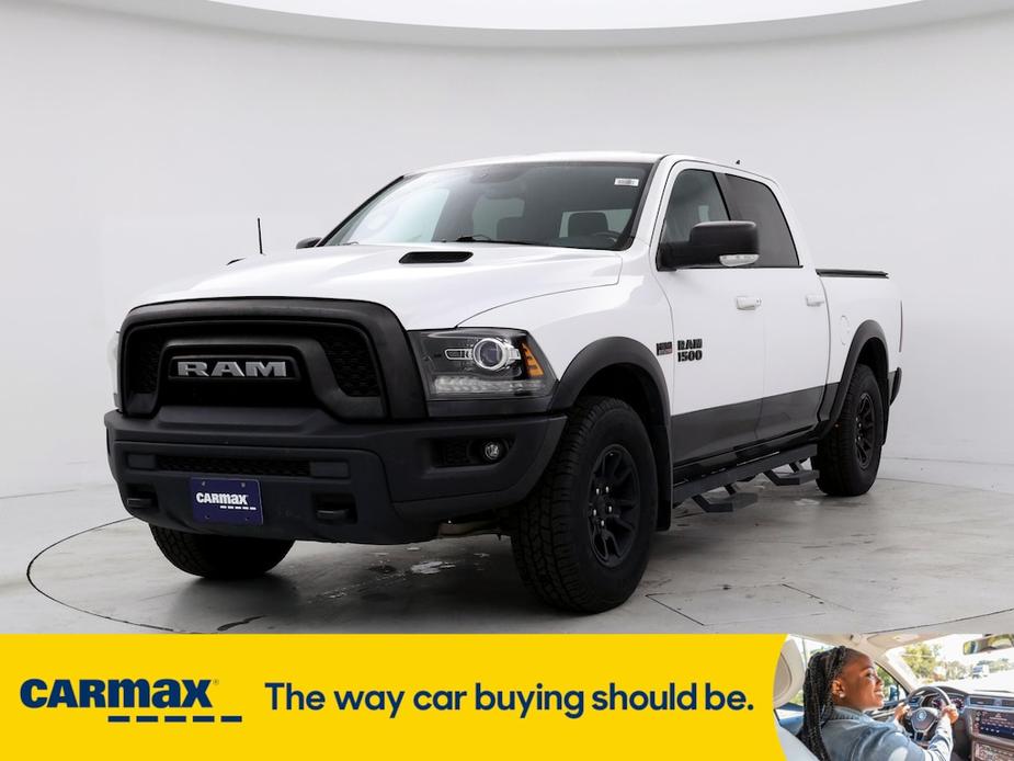 used 2018 Ram 1500 car, priced at $29,998