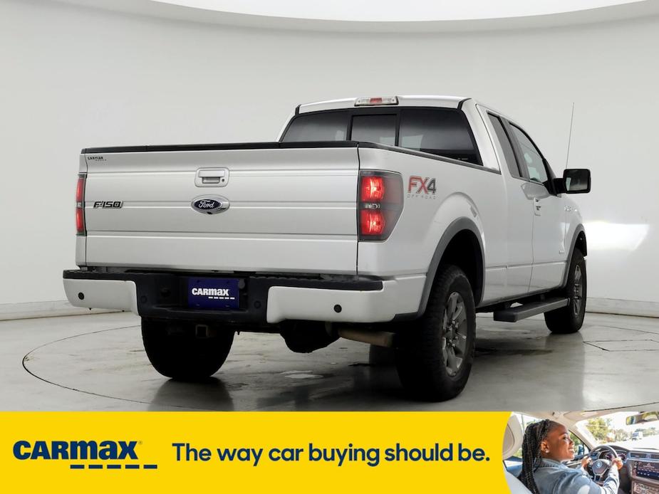 used 2013 Ford F-150 car, priced at $23,998